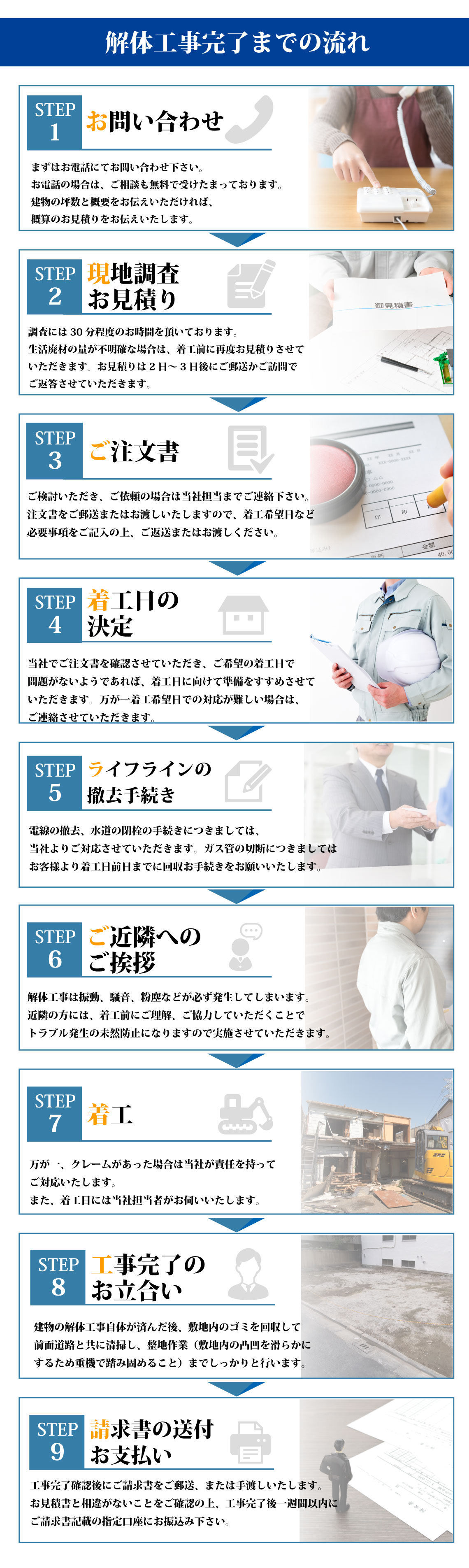 名古屋市中川区 解体工事 解体屋【業者 住宅 会社 家 坪単価 最安値 格安 依頼】